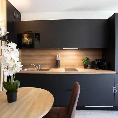 Apartman Sunny Flat In Les Pins Juan-les-Pins